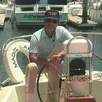 Gene Grossman, Writer